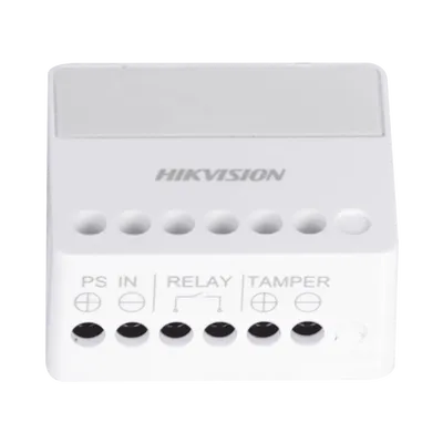 MODULO HIKVISION DS-PM1-01L-WB RELE INALAMBRICO	