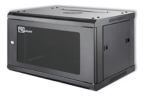 RACK MURAL REGUVOLT 9 UNIDADES 450MM RV-M-9U450	