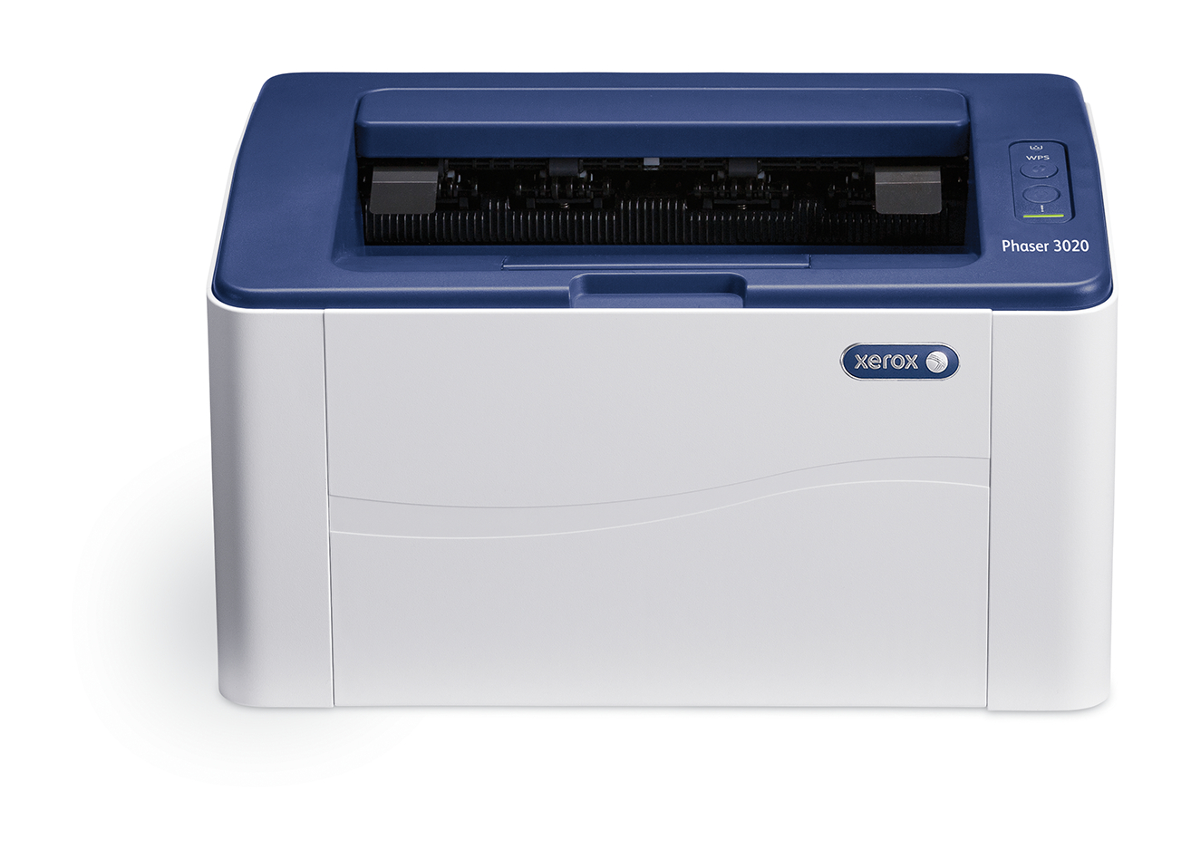 IMPRESORA XEROX PHASER 3020V 