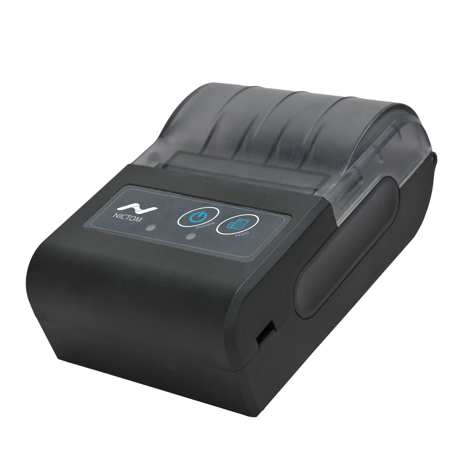 IMPRESORA TERMICA NICTOM IT01 BLUETOOTH 58MM