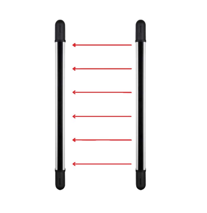 BARRERA INFRARROJA AN30-106 6H-10M ZIJI