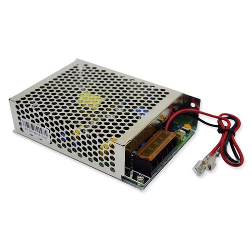 FUENTE  12V 5A CON OPCION DE UPS