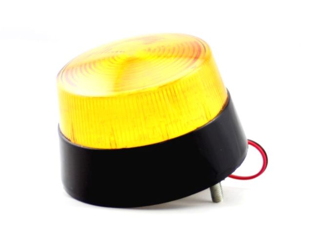 LUZ ESTROBOSCOPICA PRONEXT PRO F3 LED-AMBAR MODELO 75029
