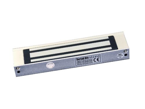 CERRADURA ELECTROMAGNETICA 180KGRS PRONEXT EM180