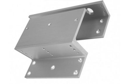 HERRAJE LZ PARA CERRADURAS 500KG HL-500/ZL500