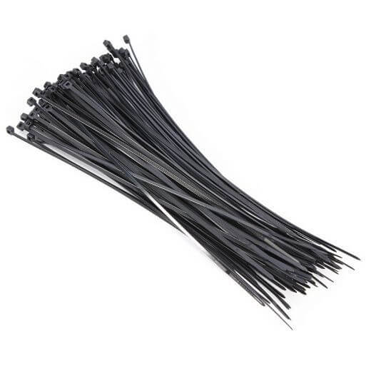 PRECINTO INTECK 250X4.8MM X100 PN48-250N	