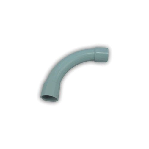 CURVA PARA CAÑO RIGIDO 20MM VTR0020 .COM