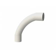 CURVA 90 PARA CAÑO BLANCO 3/4 DOBLE