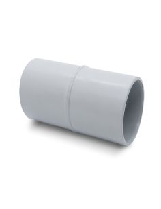 UNION CAÑO PVC BLANCO 5/8