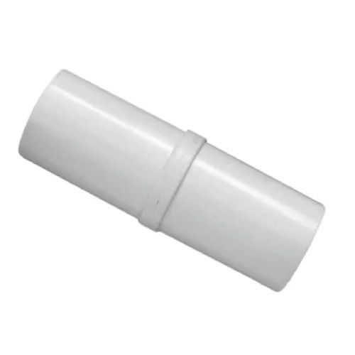 UNION CAÑO PVC BLANCO 3/4