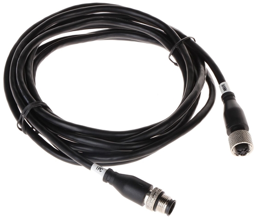 CABLE DAHUA EXTENSION 6 METROS MC-AF4-AM4-6	